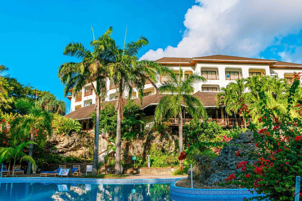 5 Days/4 Nights Luxury Diani Escape